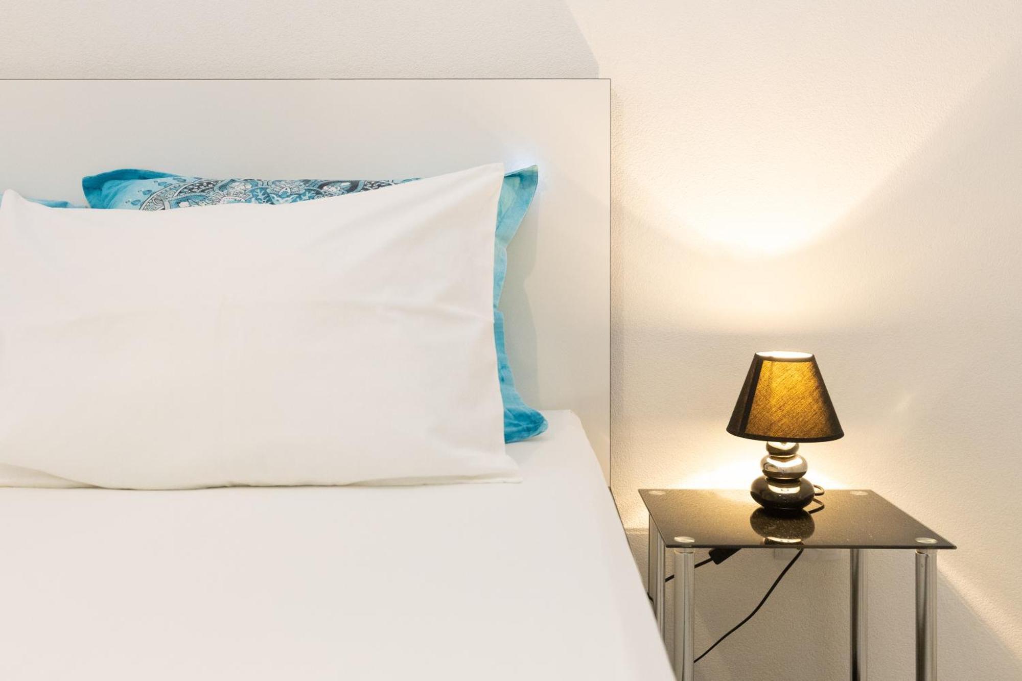 Appartement Cinema Close To Port Dubrovnik