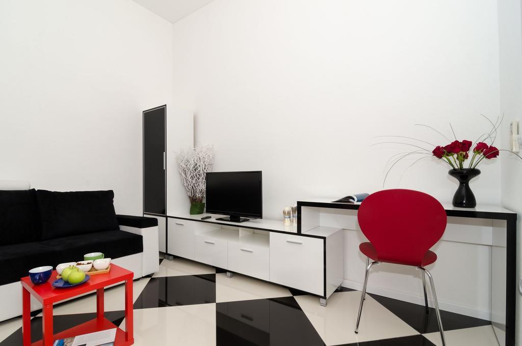 Apartment Cinema Close To Port Dubrovnik